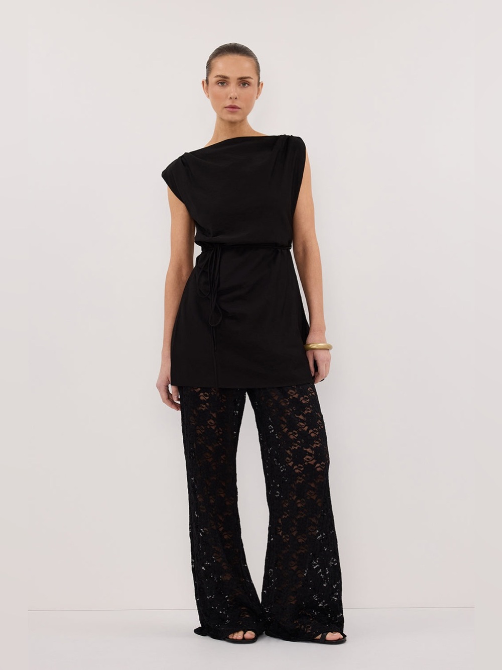 Dissh Loula pants - size us 8